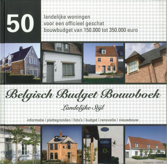 Budget Bouwboek