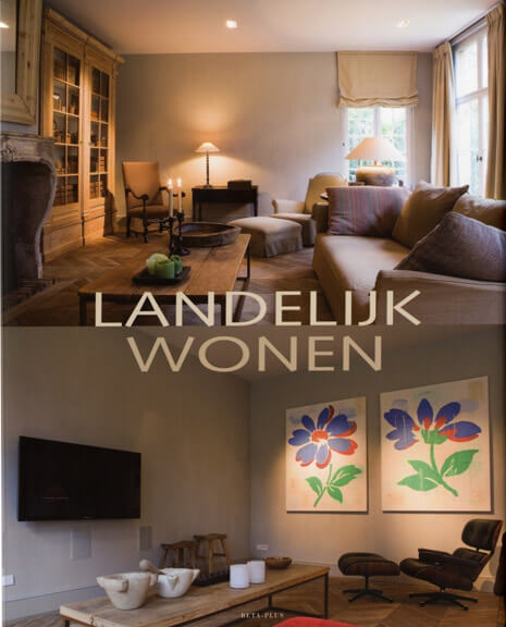 Landelijk wonen