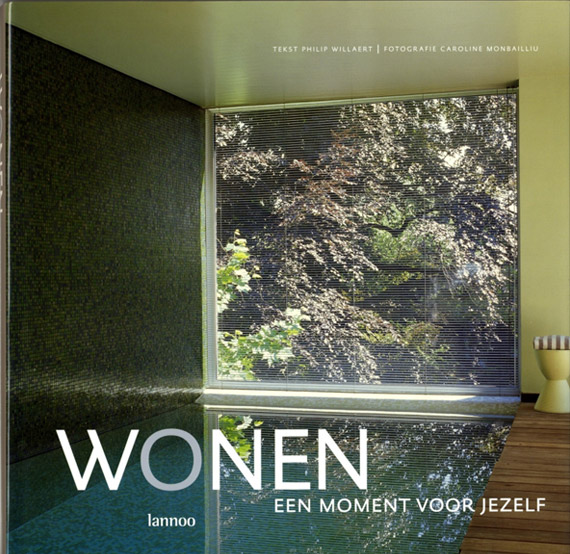 Wonen, een moment voor jezelf